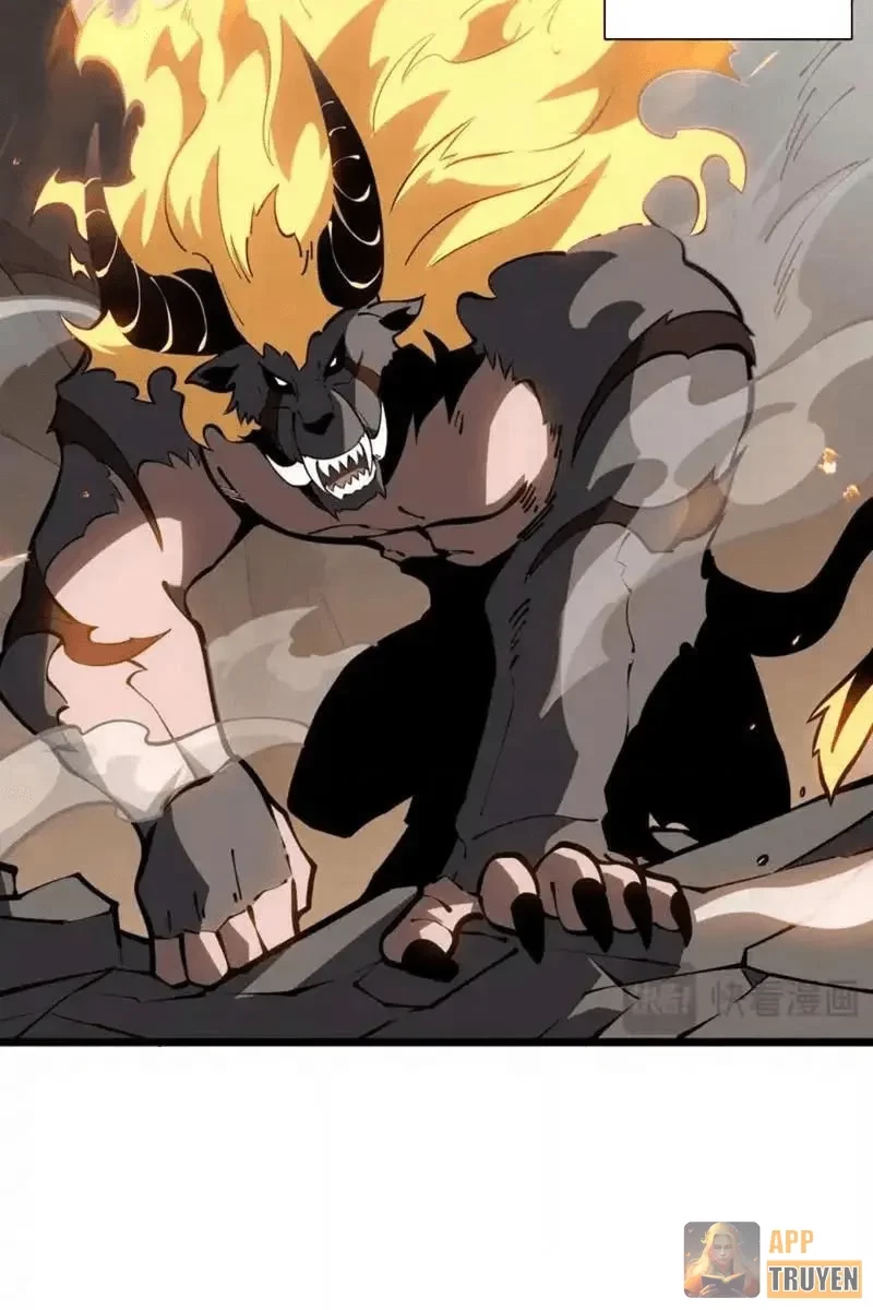 Tai Ách Giáng Lâm: Ta Tiến Hóa Thành Tinh Hồng Chi Vương Chapter 34 - 61