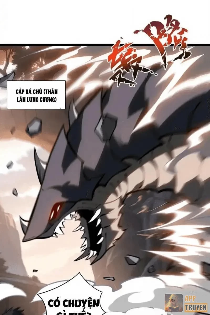 Tai Ách Giáng Lâm: Ta Tiến Hóa Thành Tinh Hồng Chi Vương Chapter 34 - 62