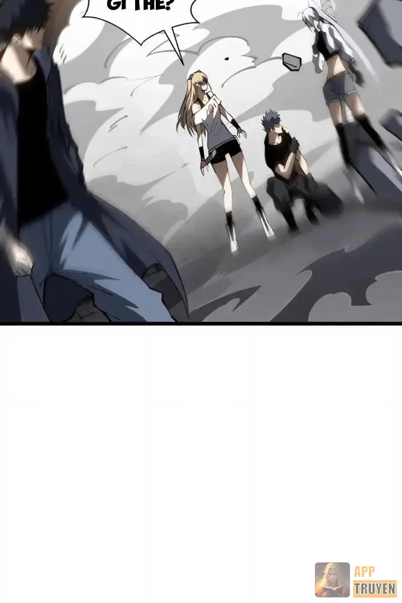 Tai Ách Giáng Lâm: Ta Tiến Hóa Thành Tinh Hồng Chi Vương Chapter 34 - 63