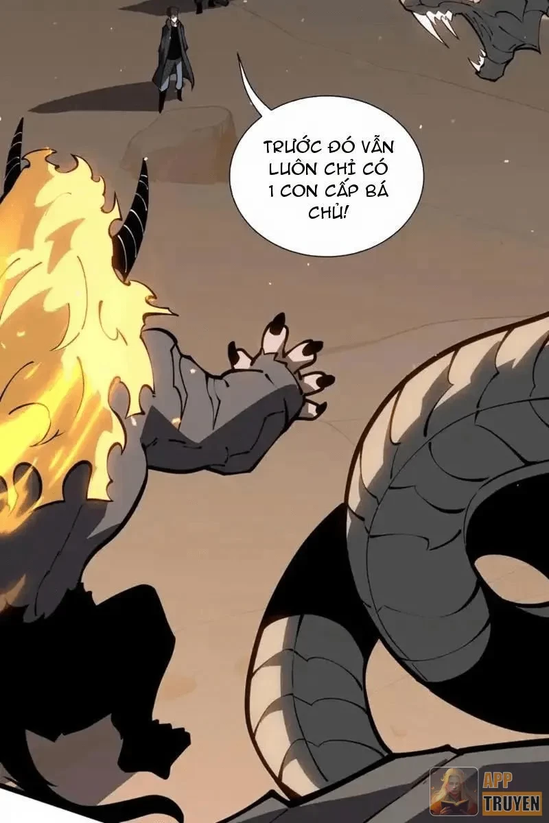 Tai Ách Giáng Lâm: Ta Tiến Hóa Thành Tinh Hồng Chi Vương Chapter 34 - 65