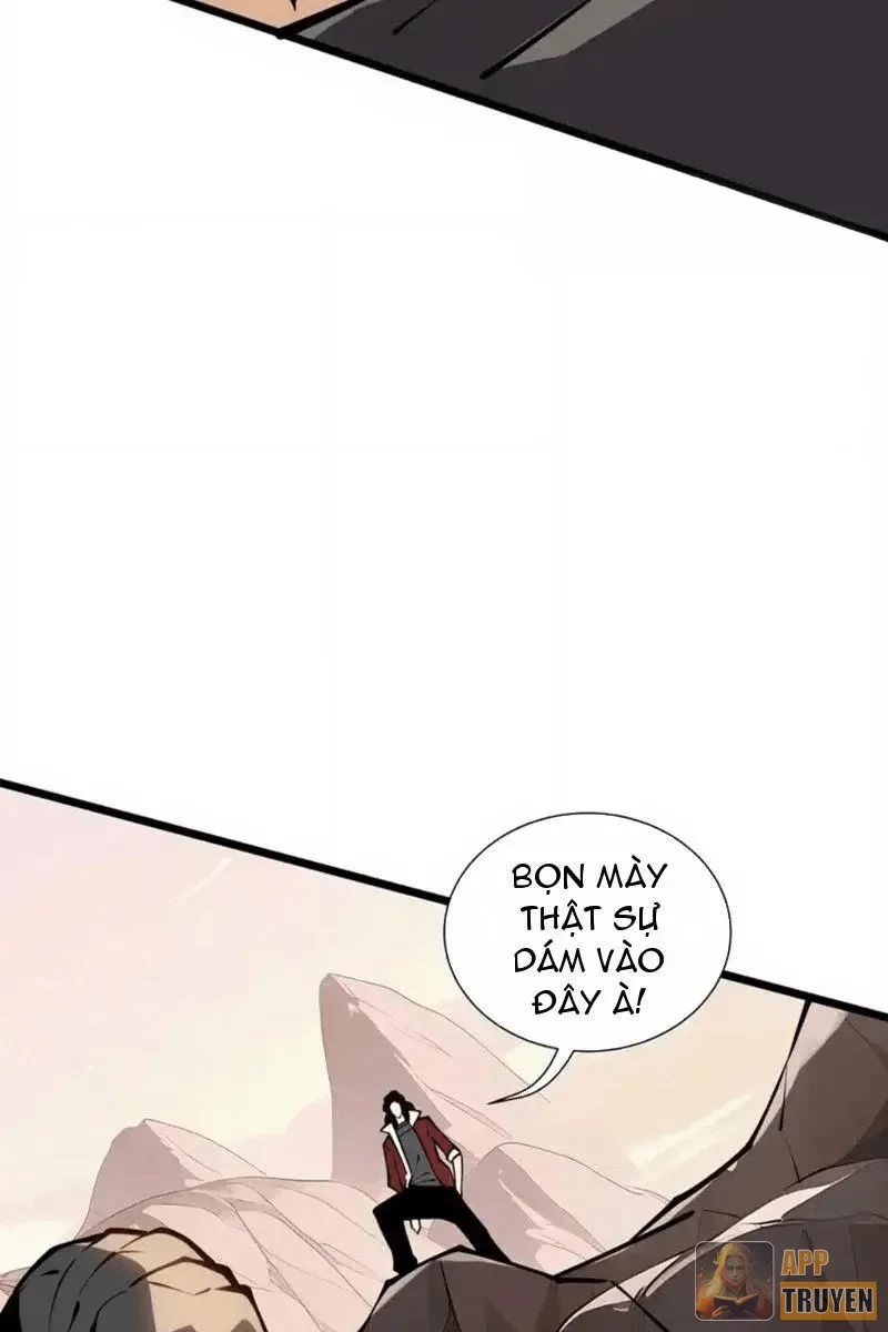 Tai Ách Giáng Lâm: Ta Tiến Hóa Thành Tinh Hồng Chi Vương Chapter 34 - 66