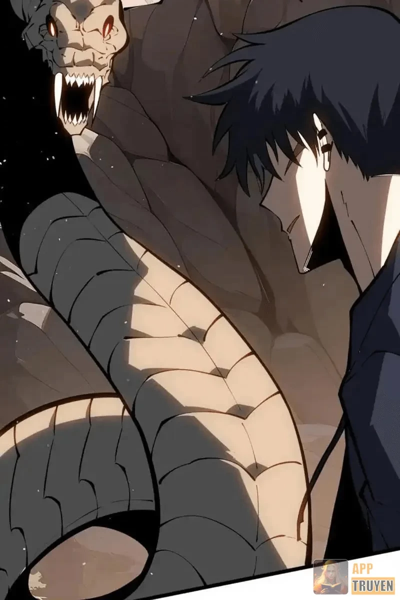 Tai Ách Giáng Lâm: Ta Tiến Hóa Thành Tinh Hồng Chi Vương Chapter 34 - 67