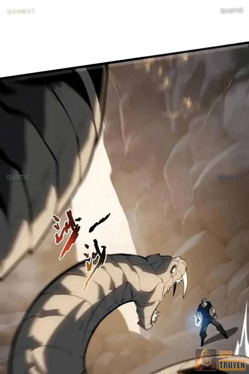 Tai Ách Giáng Lâm: Ta Tiến Hóa Thành Tinh Hồng Chi Vương Chapter 34 - 76