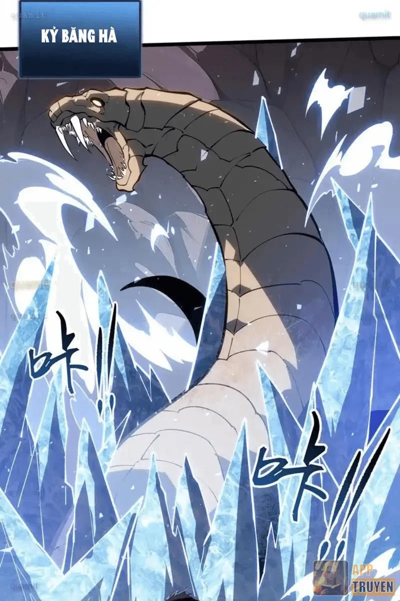 Tai Ách Giáng Lâm: Ta Tiến Hóa Thành Tinh Hồng Chi Vương Chapter 34 - 78