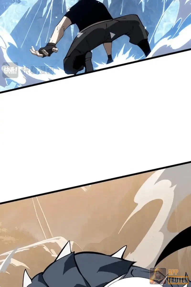 Tai Ách Giáng Lâm: Ta Tiến Hóa Thành Tinh Hồng Chi Vương Chapter 34 - 79