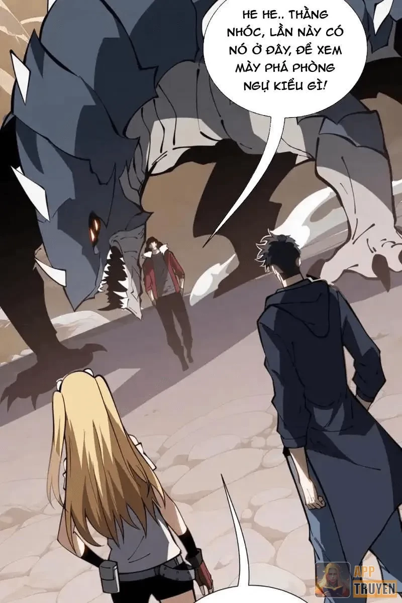 Tai Ách Giáng Lâm: Ta Tiến Hóa Thành Tinh Hồng Chi Vương Chapter 34 - 80