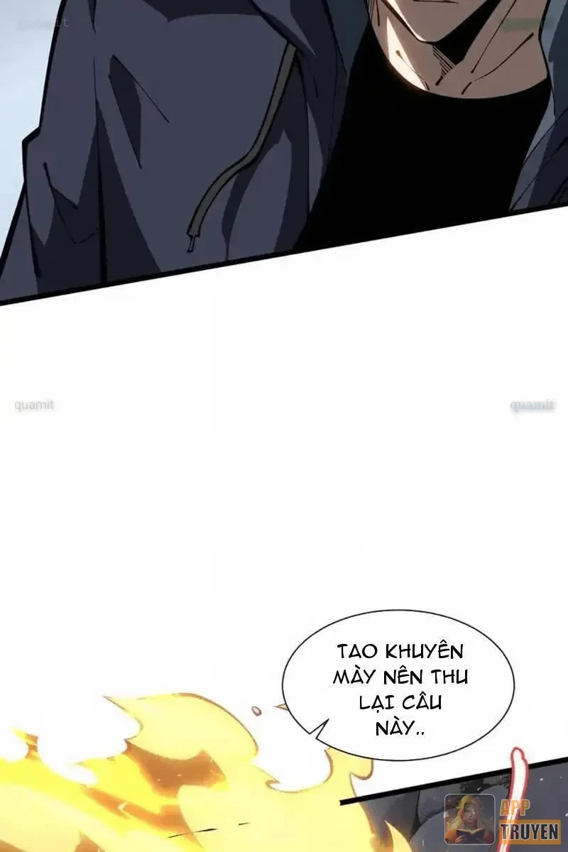 Tai Ách Giáng Lâm: Ta Tiến Hóa Thành Tinh Hồng Chi Vương Chapter 34 - 82