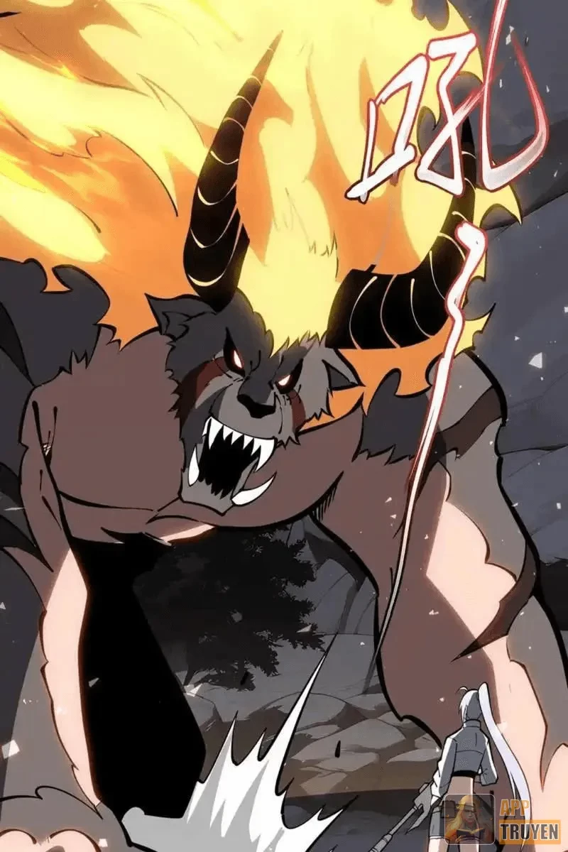 Tai Ách Giáng Lâm: Ta Tiến Hóa Thành Tinh Hồng Chi Vương Chapter 34 - 83