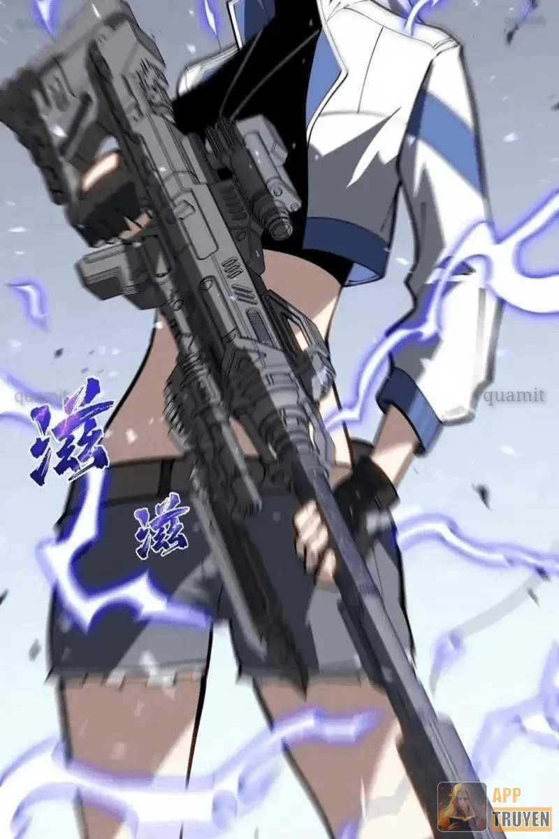 Tai Ách Giáng Lâm: Ta Tiến Hóa Thành Tinh Hồng Chi Vương Chapter 34 - 85