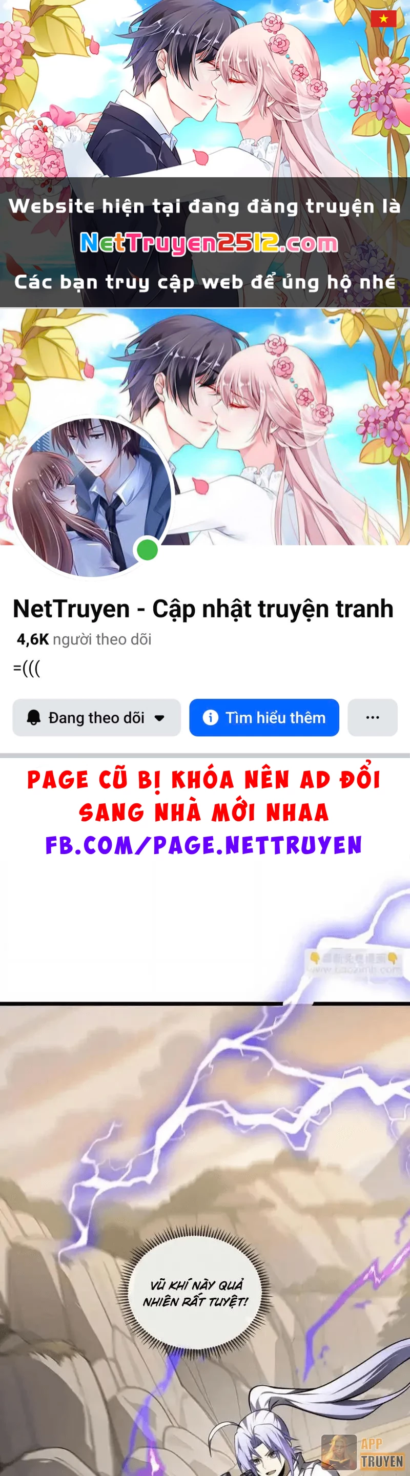 Tai Ách Giáng Lâm: Ta Tiến Hóa Thành Tinh Hồng Chi Vương Chapter 35 - 1