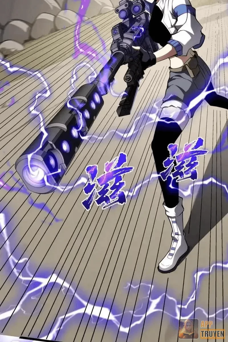 Tai Ách Giáng Lâm: Ta Tiến Hóa Thành Tinh Hồng Chi Vương Chapter 35 - 2