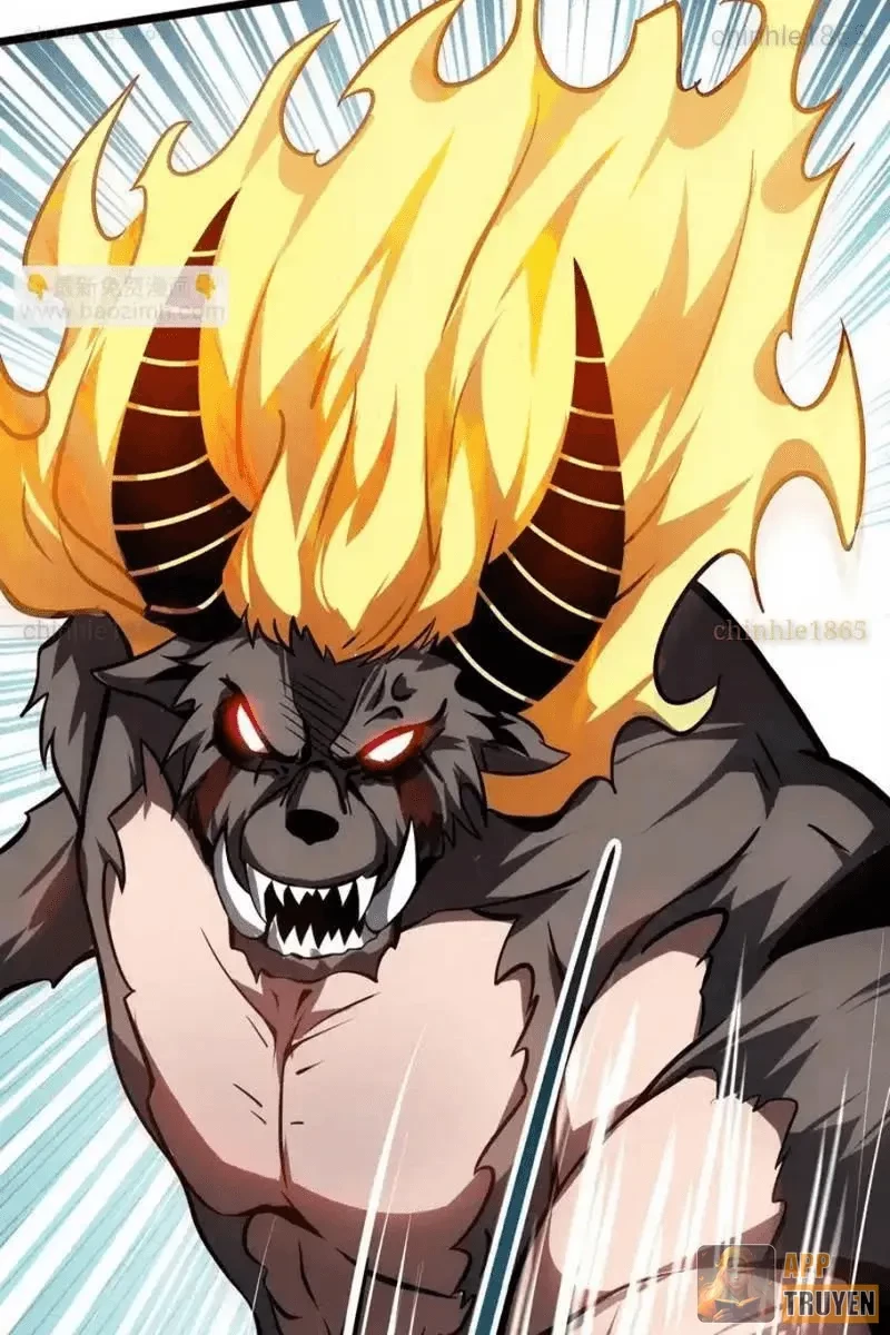 Tai Ách Giáng Lâm: Ta Tiến Hóa Thành Tinh Hồng Chi Vương Chapter 35 - 4