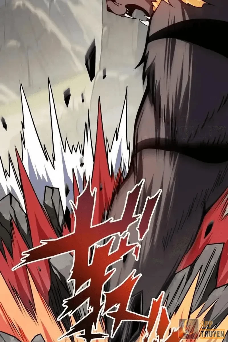 Tai Ách Giáng Lâm: Ta Tiến Hóa Thành Tinh Hồng Chi Vương Chapter 35 - 7