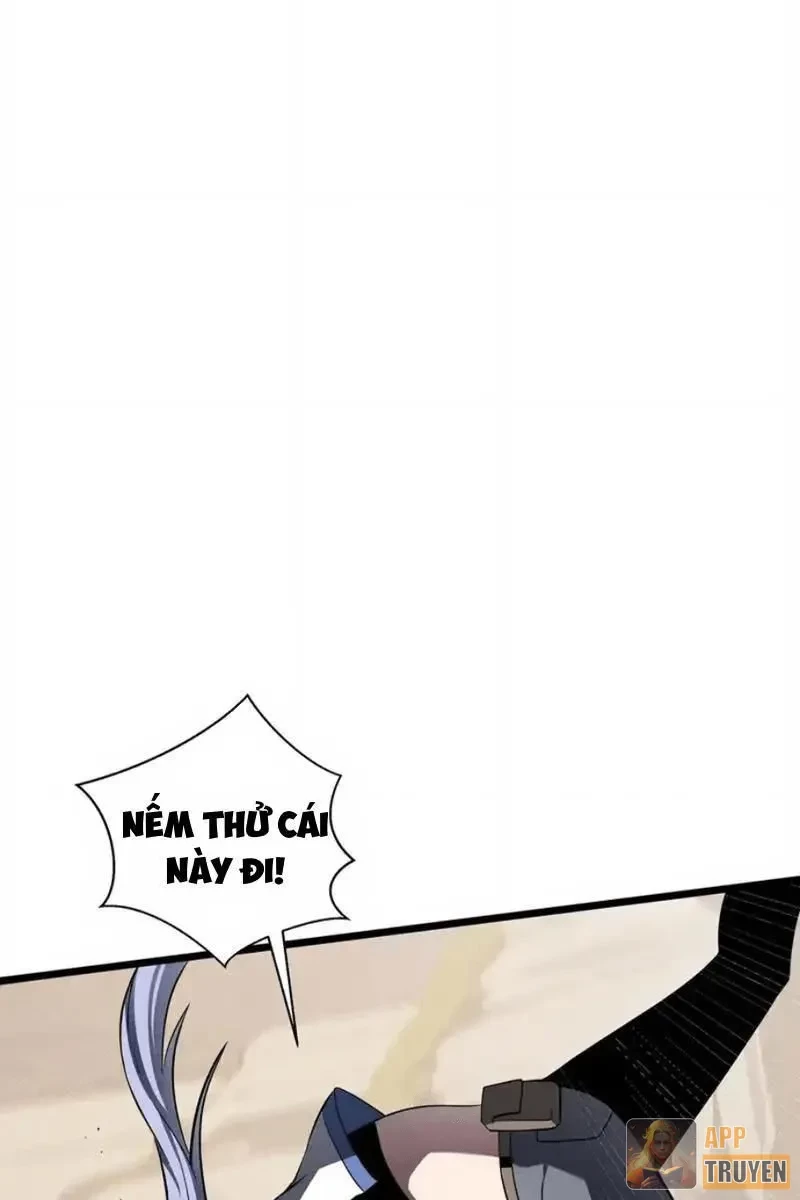 Tai Ách Giáng Lâm: Ta Tiến Hóa Thành Tinh Hồng Chi Vương Chapter 35 - 10