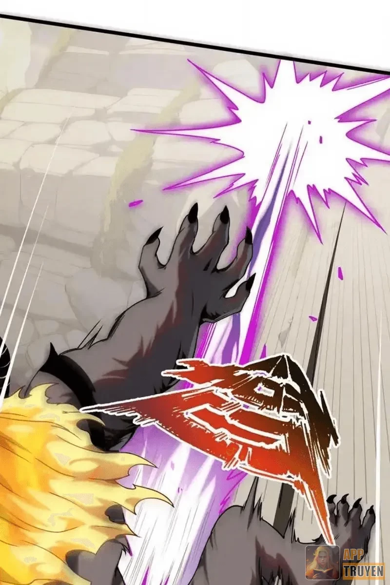 Tai Ách Giáng Lâm: Ta Tiến Hóa Thành Tinh Hồng Chi Vương Chapter 35 - 14