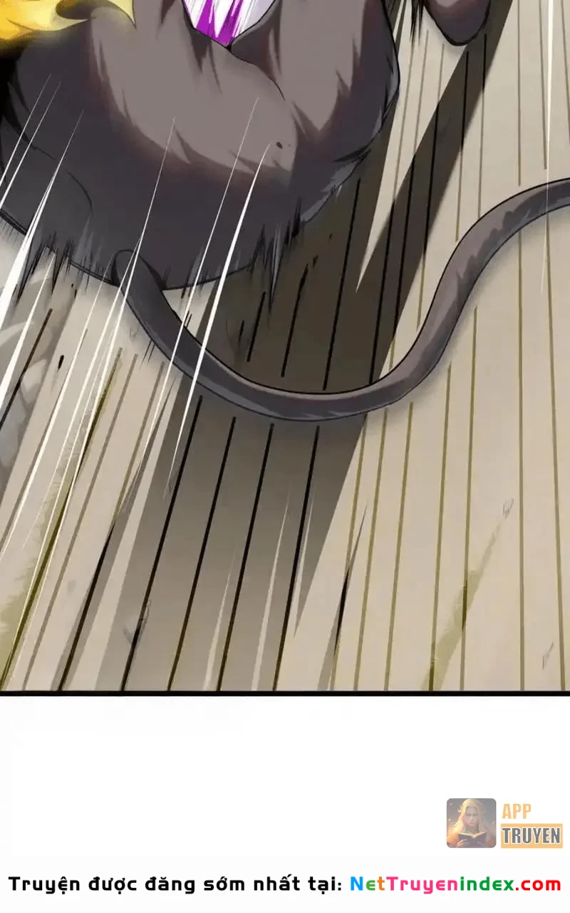 Tai Ách Giáng Lâm: Ta Tiến Hóa Thành Tinh Hồng Chi Vương Chapter 35 - 15