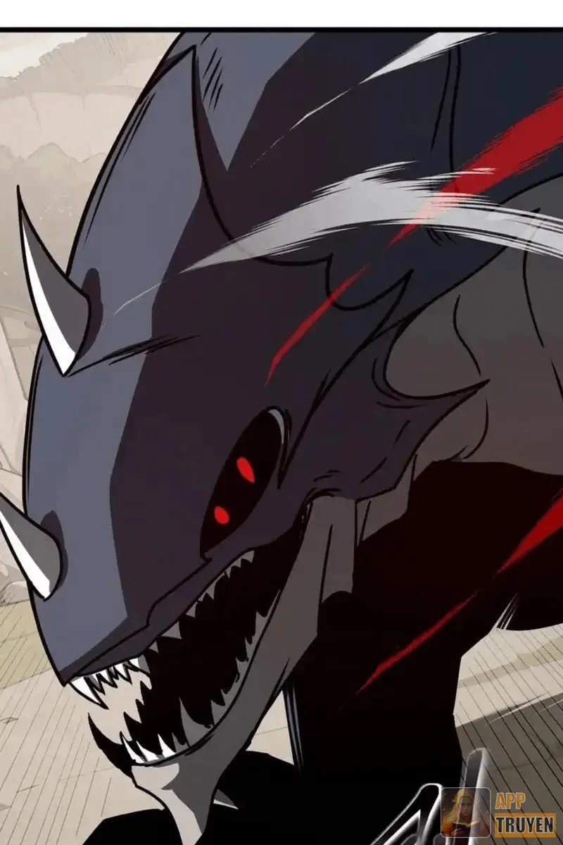 Tai Ách Giáng Lâm: Ta Tiến Hóa Thành Tinh Hồng Chi Vương Chapter 35 - 17