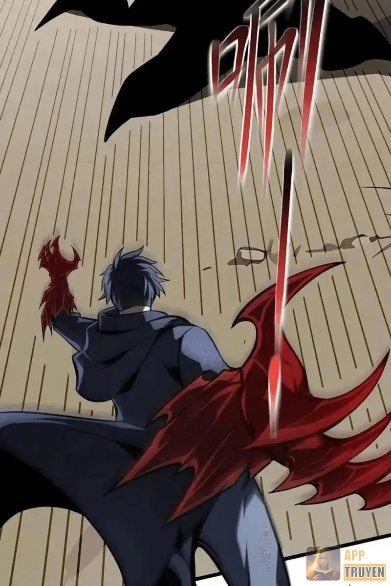 Tai Ách Giáng Lâm: Ta Tiến Hóa Thành Tinh Hồng Chi Vương Chapter 35 - 18