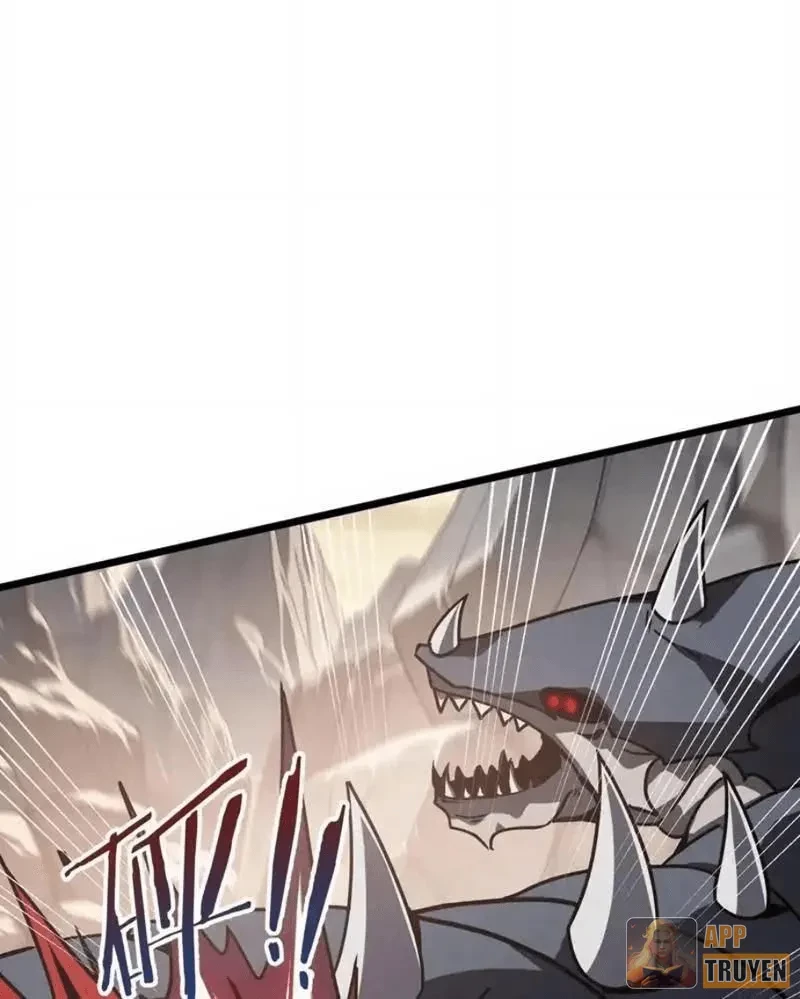 Tai Ách Giáng Lâm: Ta Tiến Hóa Thành Tinh Hồng Chi Vương Chapter 35 - 20