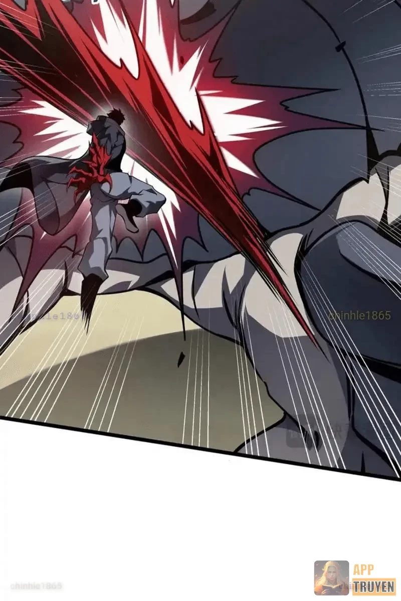 Tai Ách Giáng Lâm: Ta Tiến Hóa Thành Tinh Hồng Chi Vương Chapter 35 - 21