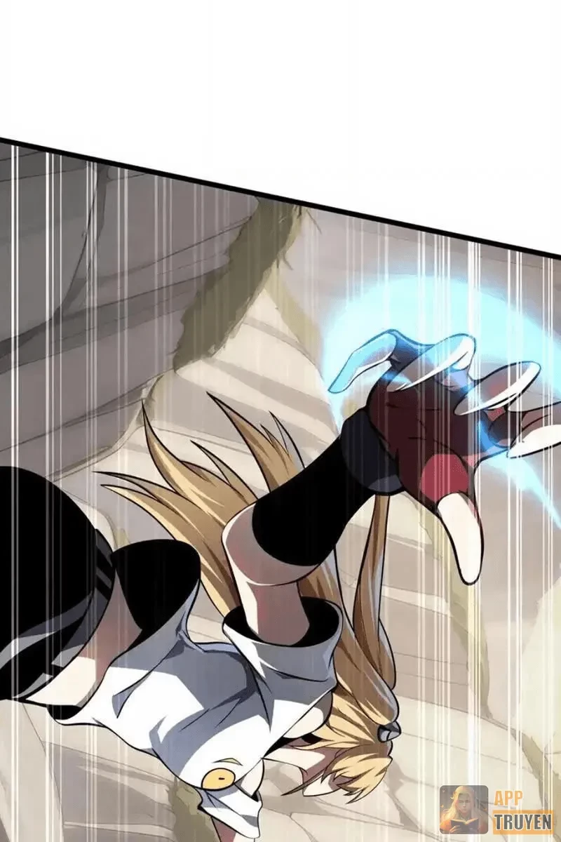 Tai Ách Giáng Lâm: Ta Tiến Hóa Thành Tinh Hồng Chi Vương Chapter 35 - 22