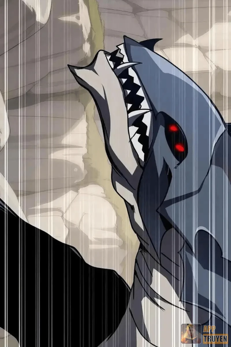 Tai Ách Giáng Lâm: Ta Tiến Hóa Thành Tinh Hồng Chi Vương Chapter 35 - 24