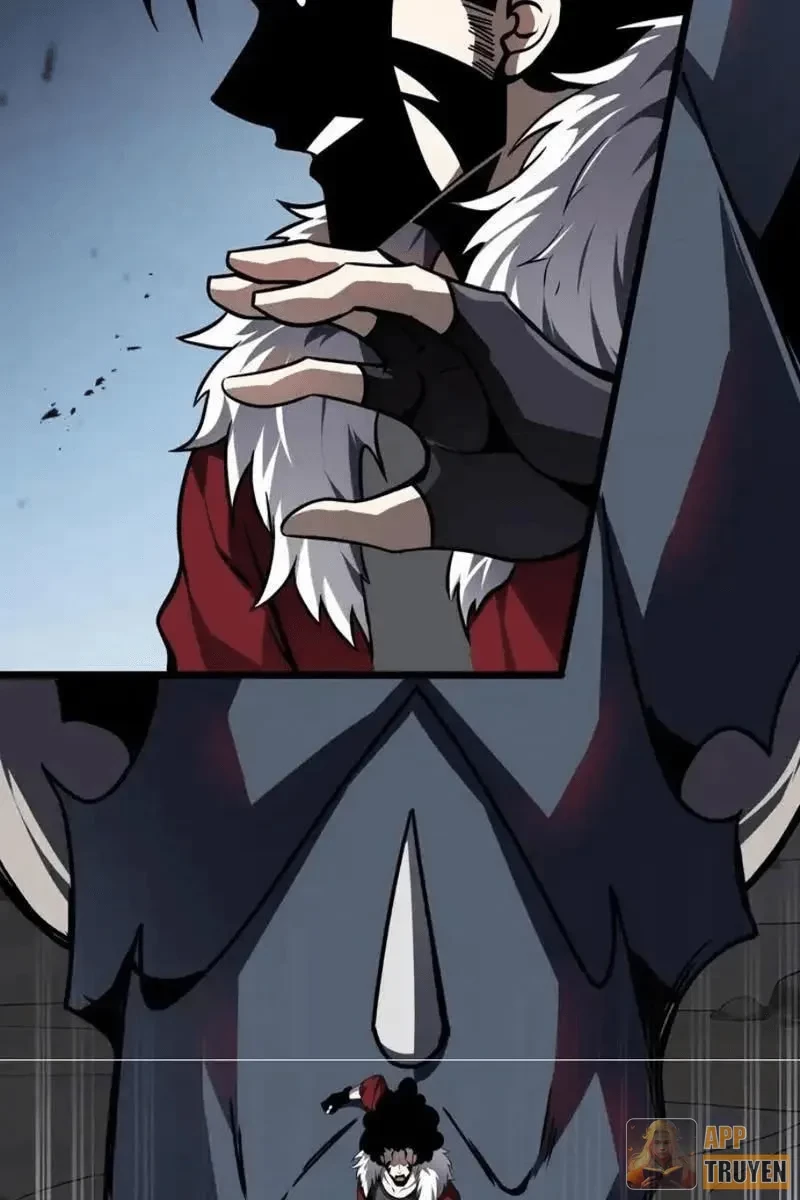 Tai Ách Giáng Lâm: Ta Tiến Hóa Thành Tinh Hồng Chi Vương Chapter 35 - 26