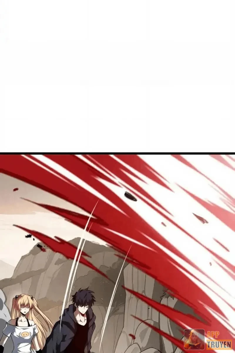 Tai Ách Giáng Lâm: Ta Tiến Hóa Thành Tinh Hồng Chi Vương Chapter 35 - 32