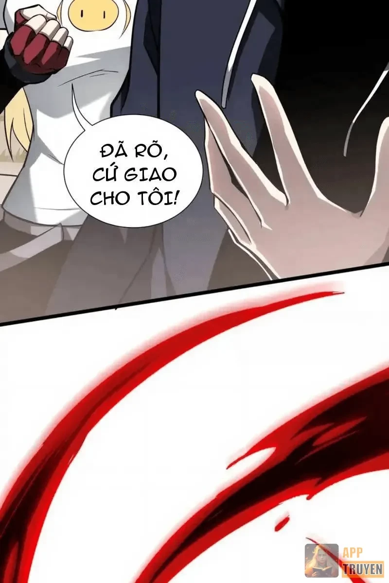 Tai Ách Giáng Lâm: Ta Tiến Hóa Thành Tinh Hồng Chi Vương Chapter 35 - 34