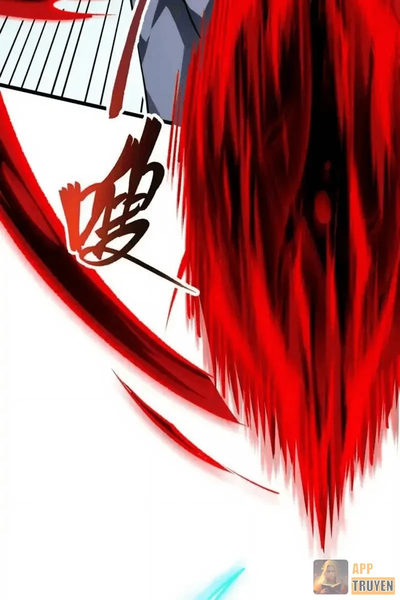 Tai Ách Giáng Lâm: Ta Tiến Hóa Thành Tinh Hồng Chi Vương Chapter 35 - 36