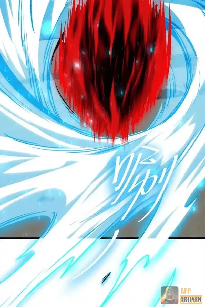 Tai Ách Giáng Lâm: Ta Tiến Hóa Thành Tinh Hồng Chi Vương Chapter 35 - 38