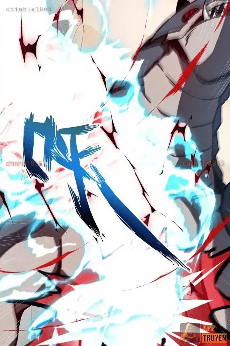 Tai Ách Giáng Lâm: Ta Tiến Hóa Thành Tinh Hồng Chi Vương Chapter 35 - 40