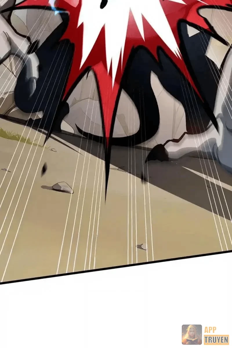 Tai Ách Giáng Lâm: Ta Tiến Hóa Thành Tinh Hồng Chi Vương Chapter 35 - 41