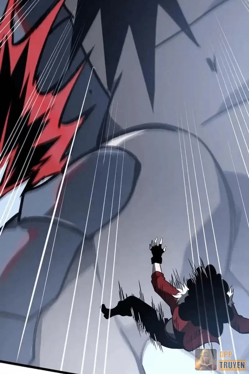 Tai Ách Giáng Lâm: Ta Tiến Hóa Thành Tinh Hồng Chi Vương Chapter 35 - 44