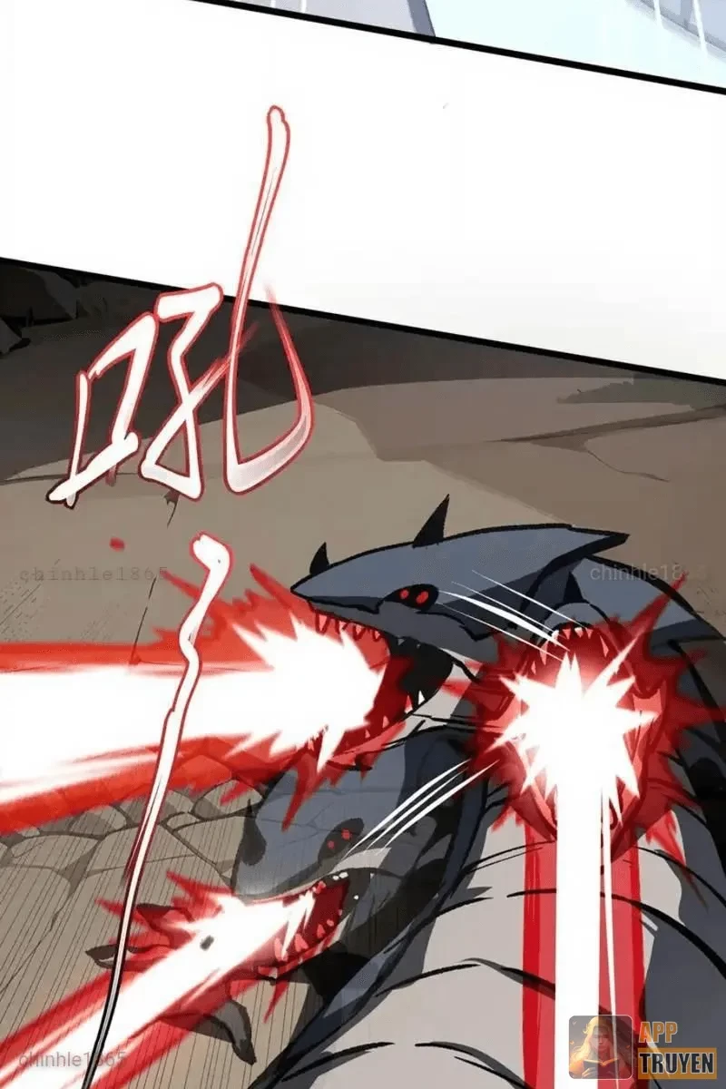 Tai Ách Giáng Lâm: Ta Tiến Hóa Thành Tinh Hồng Chi Vương Chapter 35 - 45