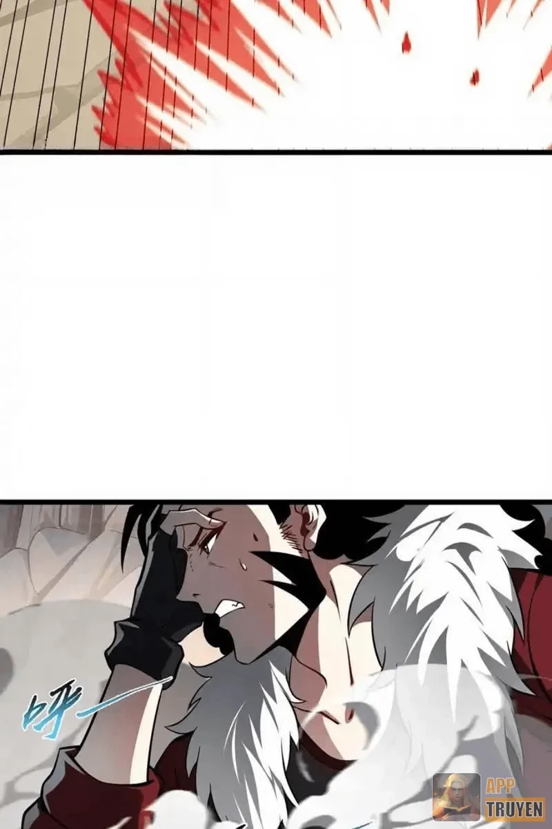 Tai Ách Giáng Lâm: Ta Tiến Hóa Thành Tinh Hồng Chi Vương Chapter 35 - 47