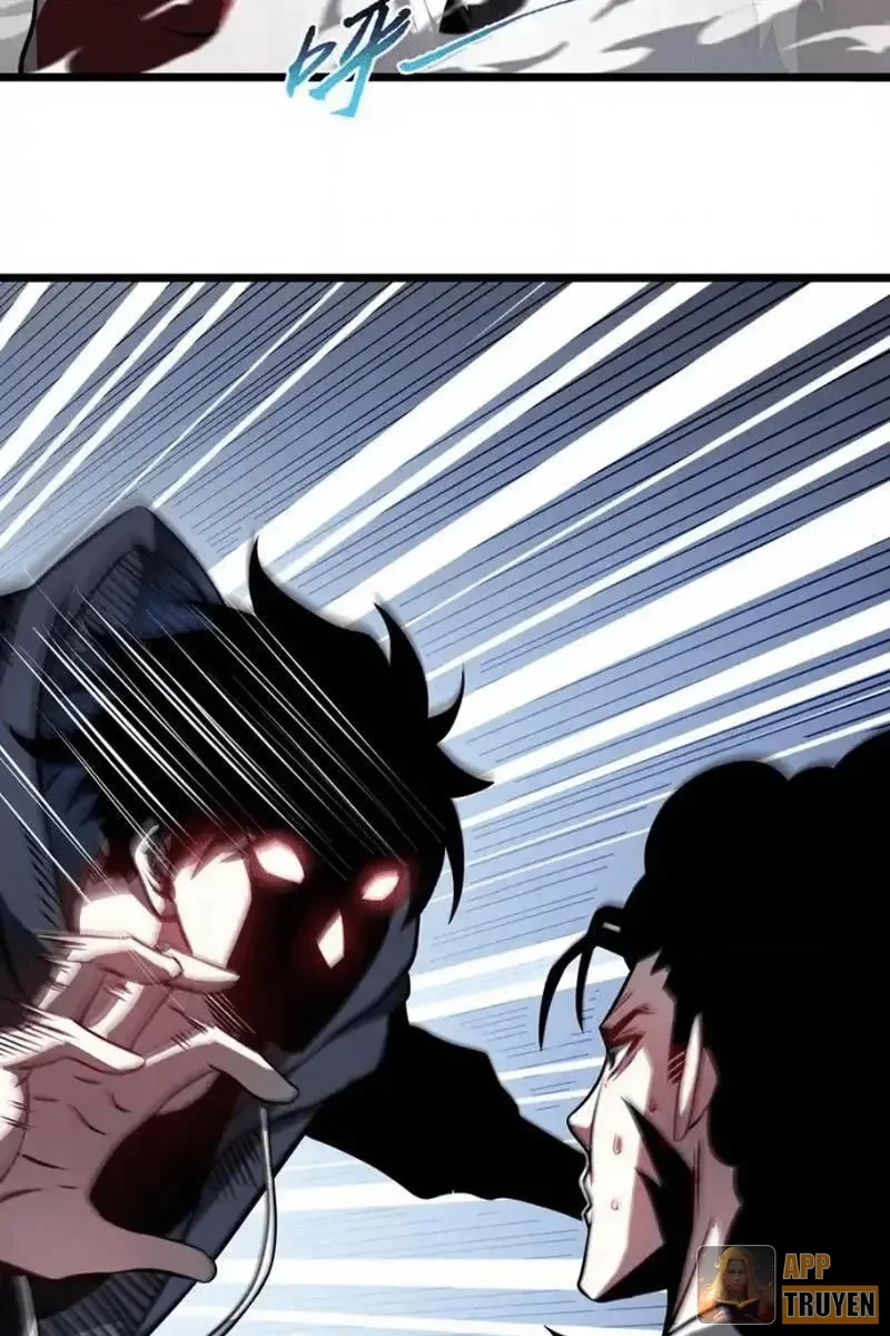 Tai Ách Giáng Lâm: Ta Tiến Hóa Thành Tinh Hồng Chi Vương Chapter 35 - 48