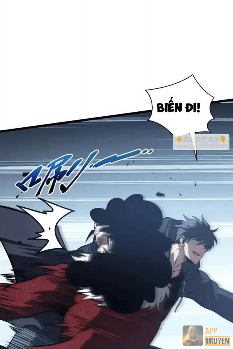 Tai Ách Giáng Lâm: Ta Tiến Hóa Thành Tinh Hồng Chi Vương Chapter 35 - 50