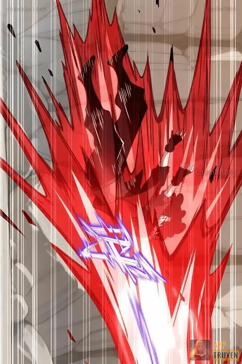 Tai Ách Giáng Lâm: Ta Tiến Hóa Thành Tinh Hồng Chi Vương Chapter 35 - 53