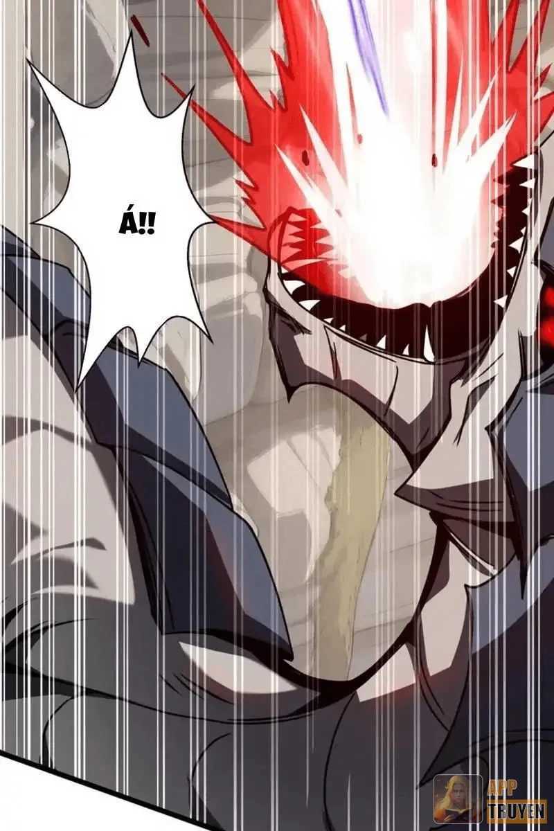 Tai Ách Giáng Lâm: Ta Tiến Hóa Thành Tinh Hồng Chi Vương Chapter 35 - 54