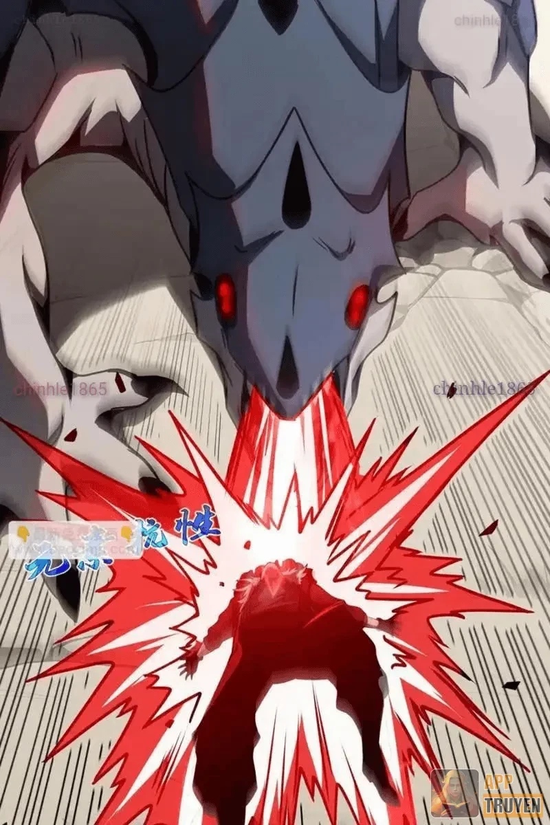 Tai Ách Giáng Lâm: Ta Tiến Hóa Thành Tinh Hồng Chi Vương Chapter 35 - 56