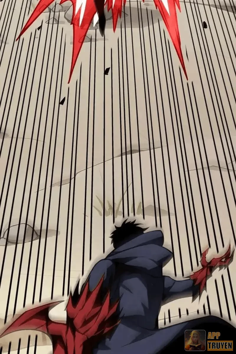 Tai Ách Giáng Lâm: Ta Tiến Hóa Thành Tinh Hồng Chi Vương Chapter 35 - 57