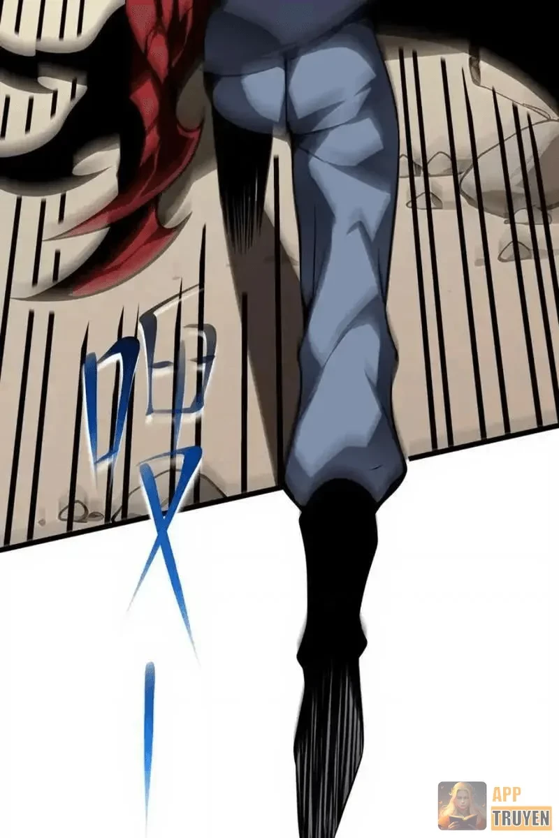 Tai Ách Giáng Lâm: Ta Tiến Hóa Thành Tinh Hồng Chi Vương Chapter 35 - 58