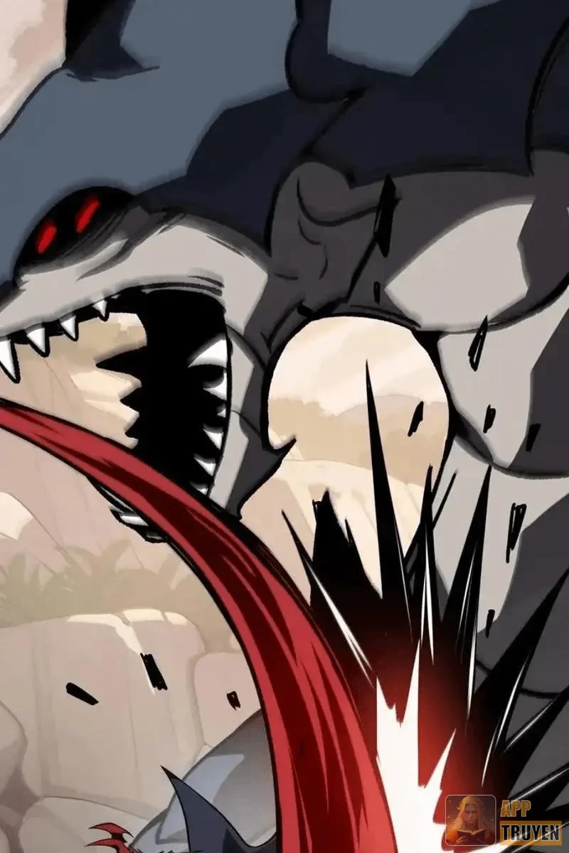 Tai Ách Giáng Lâm: Ta Tiến Hóa Thành Tinh Hồng Chi Vương Chapter 35 - 60