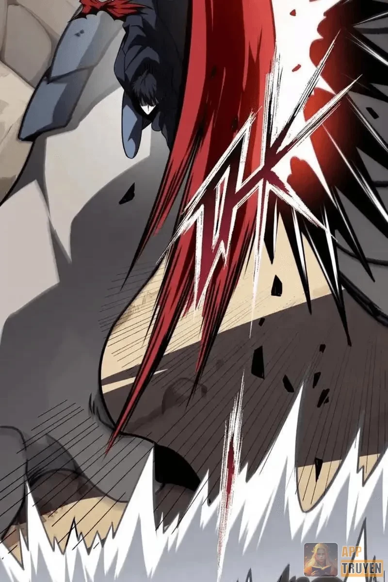 Tai Ách Giáng Lâm: Ta Tiến Hóa Thành Tinh Hồng Chi Vương Chapter 35 - 61