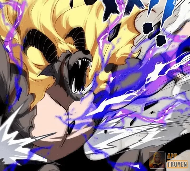 Tai Ách Giáng Lâm: Ta Tiến Hóa Thành Tinh Hồng Chi Vương Chapter 35 - 63