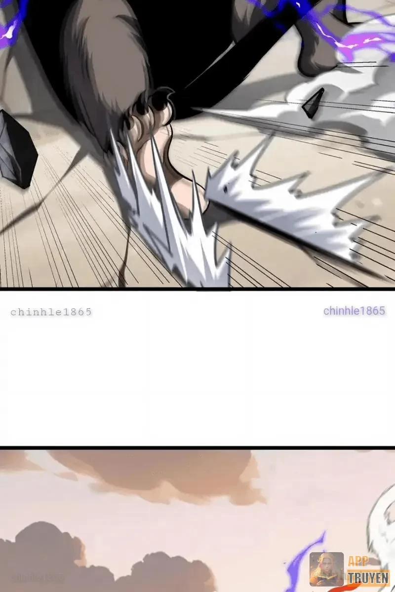 Tai Ách Giáng Lâm: Ta Tiến Hóa Thành Tinh Hồng Chi Vương Chapter 35 - 64