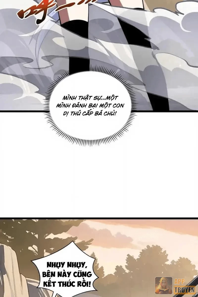 Tai Ách Giáng Lâm: Ta Tiến Hóa Thành Tinh Hồng Chi Vương Chapter 35 - 66