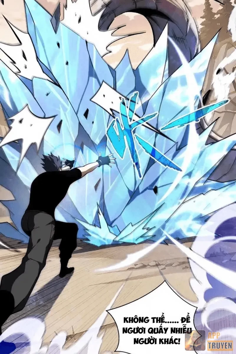 Tai Ách Giáng Lâm: Ta Tiến Hóa Thành Tinh Hồng Chi Vương Chapter 35 - 70