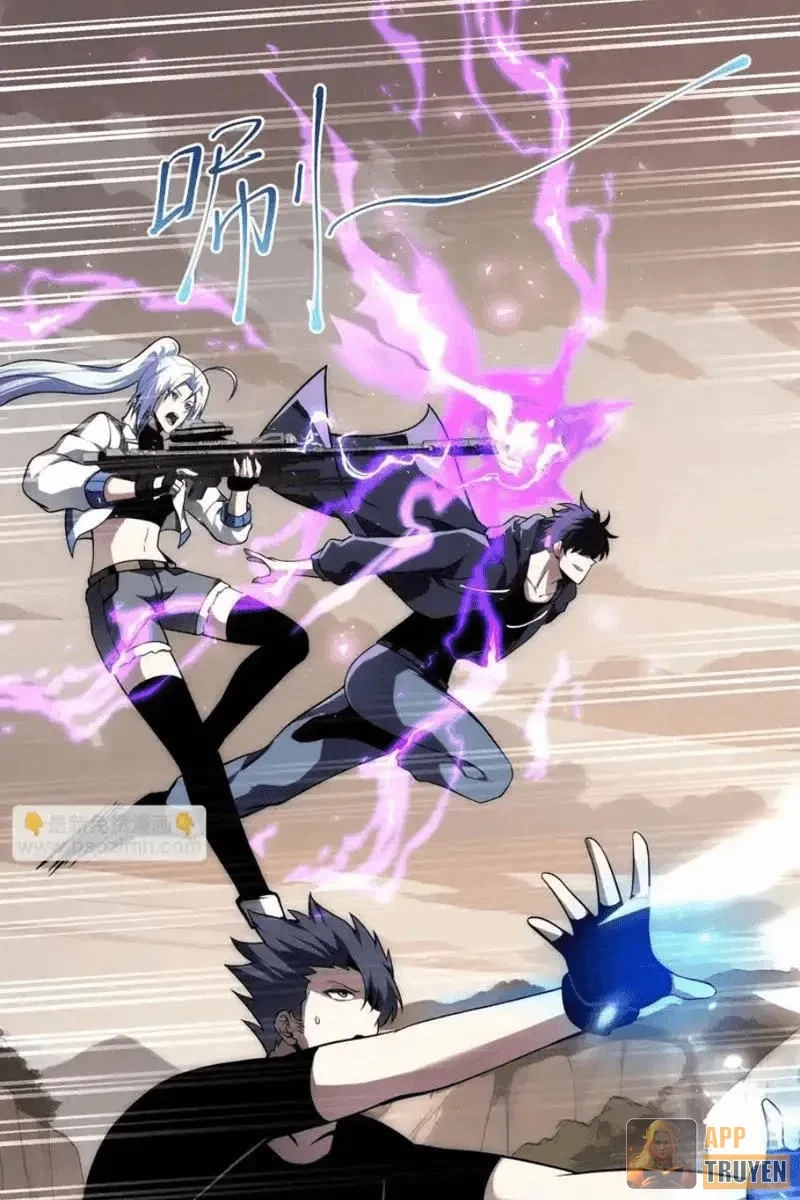 Tai Ách Giáng Lâm: Ta Tiến Hóa Thành Tinh Hồng Chi Vương Chapter 35 - 72